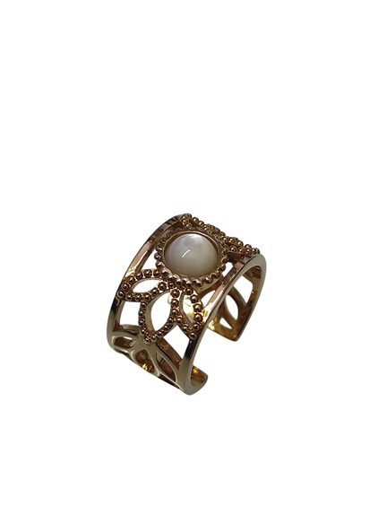 Ringe Les Georgettes Dame in Bronze LESGE0023 - LESGE0023